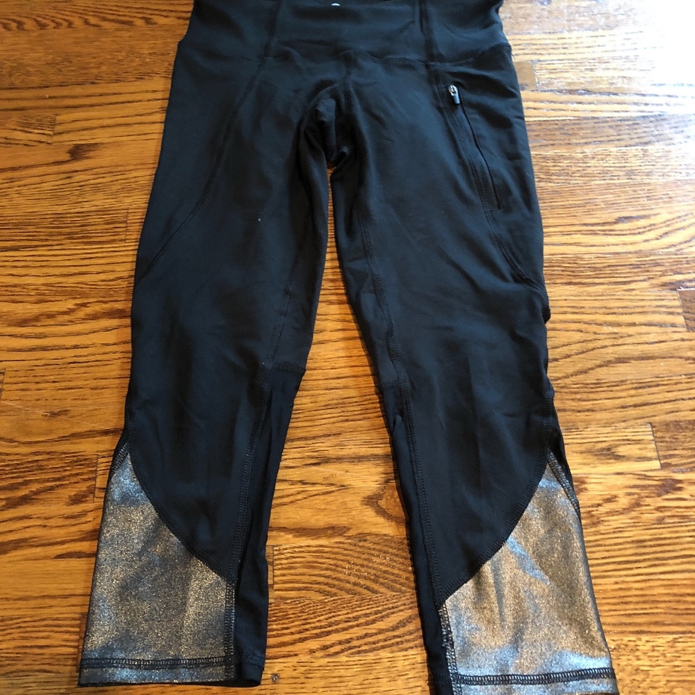 C9 athletic crops